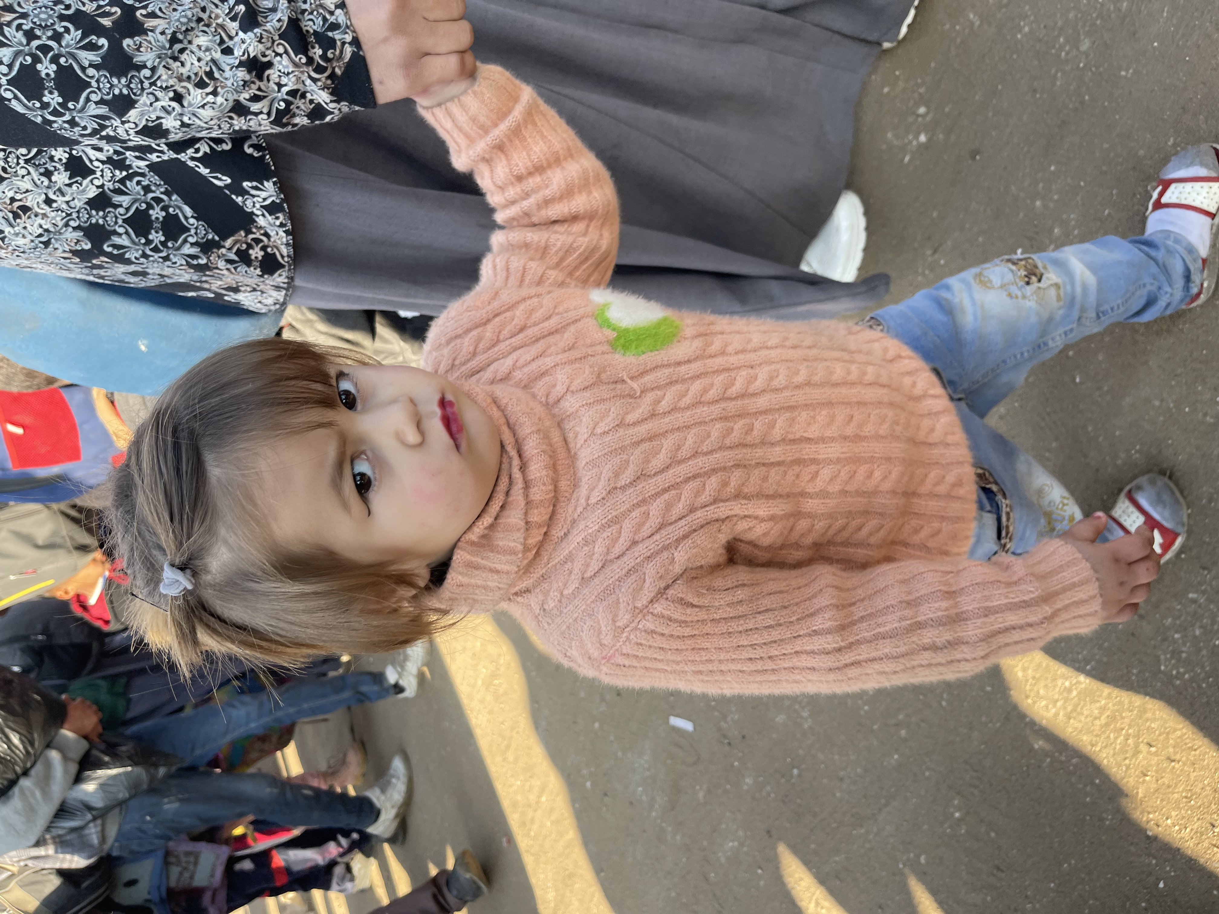 ICRC_JanuaryCeasefire_Walk back to northern Gaza12.JPG